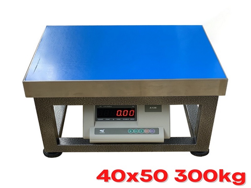 Cân ghế điện tử là gì? Cấu tạo và nguyên lý hoạt động của cân ghế