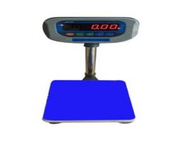Cân bàn điện tử là gì? Tổng quan về cân bàn điện tử