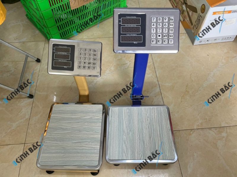 Giá cân bàn điện tử 150kg tốt, Cân điện tử Kinh Bắc?