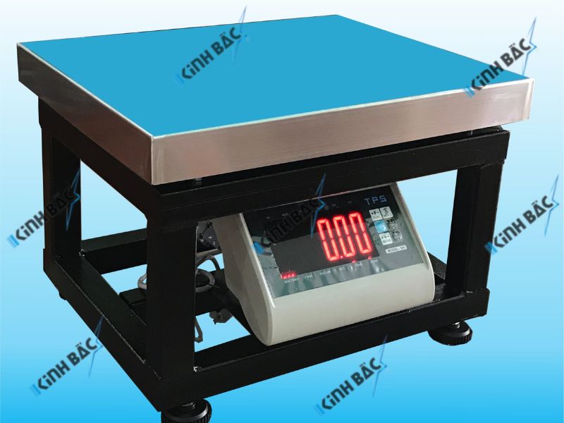 Sửa chữa, báo giá cân ghế điện tử tại Bắc Ninh