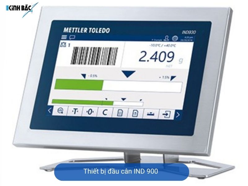 Một số đầu cân sàn điện tử 500kg phổ biến