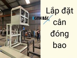 CÂN ĐÓNG BAO ĐIỆN TỬ