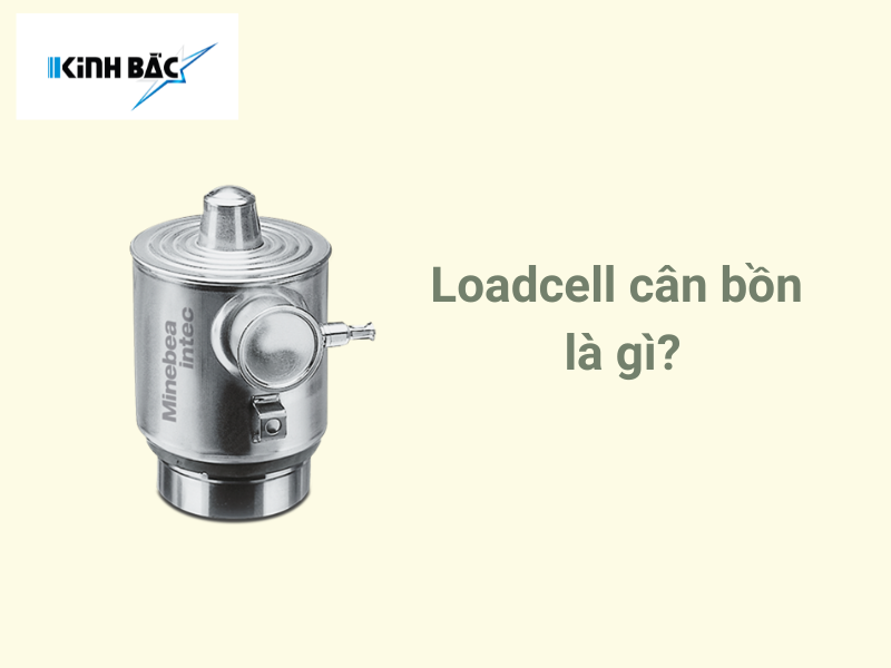 Loadcell cân bồn sử dụng loại nào? Vai trò loadcell cân bồn hiện nay?