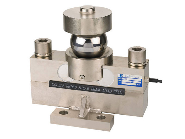 Loadcell cân xe tải cân ô tô bị trôi số 200kg ? Cách giải quyết khắc phục