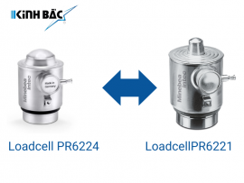So sánh 2 loại loadcell thường (Analog) và loadcell kỹ thuật số 