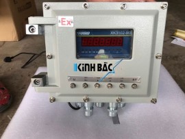 Hệ thống tủ điện phòng chống cháy nổ tại Bắc Ninh