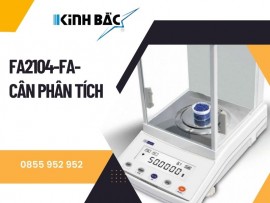 Cân điện tử 4 số lẻ là gì? Mua cân điện tử chính hãng tại Bắc Ninh
